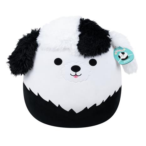 Squishmallows - 40 cm P27 - Brooks Sheepadoodle