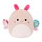 Squishmallows - 30 cm P27 - Moritz Moth (270199) – kuva 2