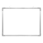 Stazo 90x60 cm magneettinen valkotaulu