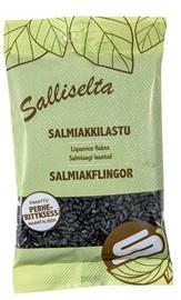 Salliselta 100 g salmiakkilastu