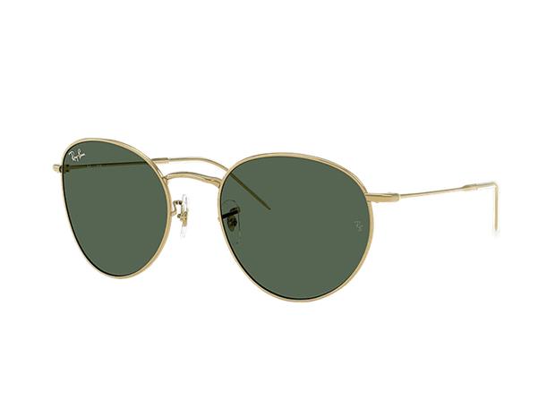 Aurinkolasit Ray-Ban Round Reverse RBR0103S 001/VR