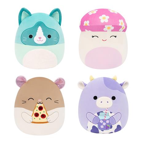 Squishmallows 30 cm P27 pehmo (lajitelma)
