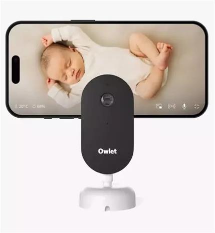 Owlet - Dream Sight Cam