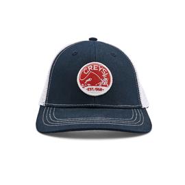 Greys Skeleton Hat Adjustable Trucker Cap Headwear