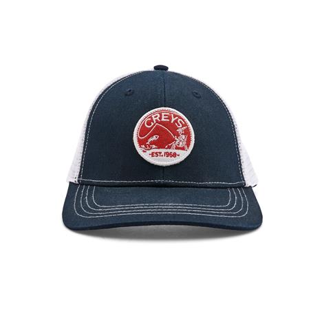 Greys Skeleton Hat Adjustable Trucker Cap Headwear