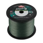 Berkley Whiplash8 2000M/2188Yd Moss Green kuitusiima