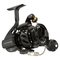 Van Staal Vsx2 150 Front Drag 13Bb Black 4.8:1 avokela – kuva 1