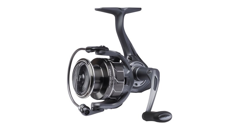 Mitchell Mx3 Pro 3000Hs Front Drag 8Bb avokela – kuva 1/1