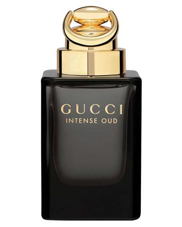 Gucci Oud Intense EdP