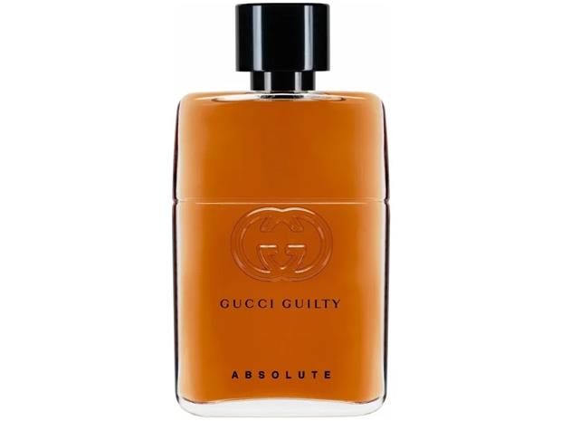 Gucci Guilty Absolute Pour Homme - EdP 90 ml