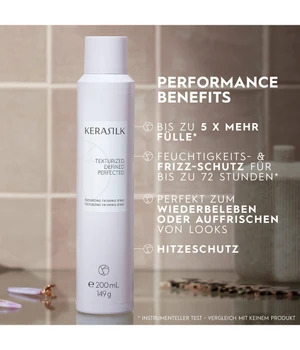 Kerasilk STYLING Texturizing Spray 250 ml