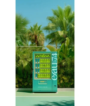 EAUde1974 Hydrate & Shape Hamptons 100 ml – kuva 5/8