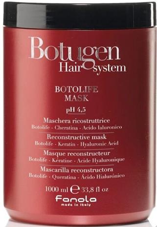Fanola Botugen Reconstructive Mask 1000 ml