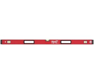 Vesivaaka Milwaukee Redstick Backbone 4932459068; 120 cm