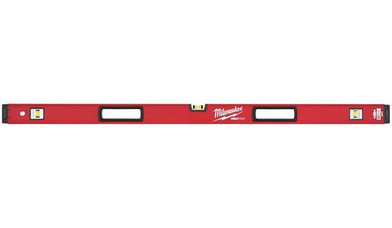 Vesivaaka Milwaukee Redstick Backbone 4932459068; 120 cm