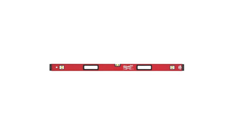 Vesivaaka Milwaukee Redstick Backbone 4932459068; 120 cm