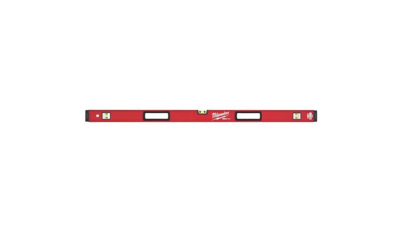 Vesivaaka Milwaukee Redstick Backbone 4932459068; 120 cm