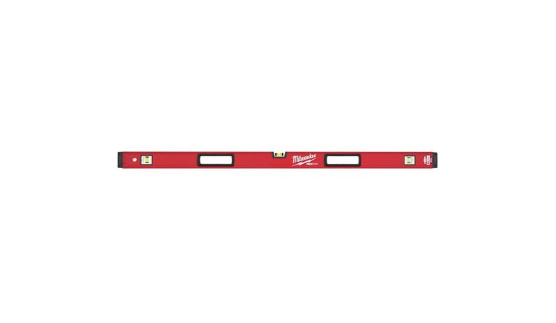 Vesivaaka Milwaukee Redstick Backbone 4932459068; 120 cm