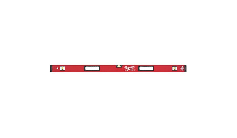 Vesivaaka Milwaukee Redstick Backbone 4932459068; 120 cm