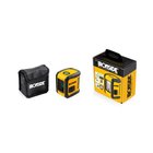 Ironside 103629 Ristilinjalaser vihreä laser, mini