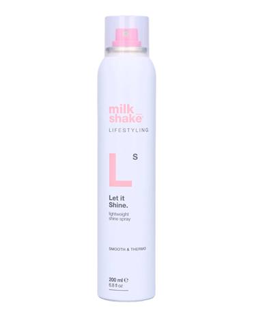 milk_shake Lifestyling Let It Shine - 200 ml
