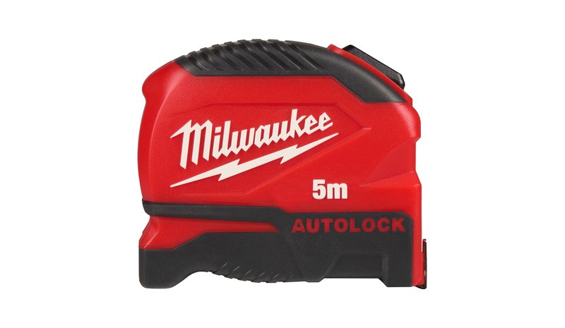 Rullamitta Milwaukee 4932498772; 5 m – kuva 1/1