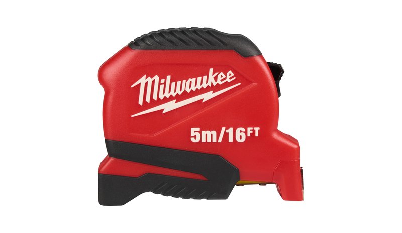Rullamitta Milwaukee 4932498779; 5 m – kuva 1/1