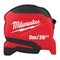 Rullamitta Milwaukee 4932498781; 8 m – kuva 1