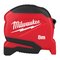 Rullamitta Milwaukee 4932498780; 8 m – kuva 1