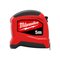 Rullamitta Milwaukee SLIM (Gen II); 19 mm; 5 m – kuva 1