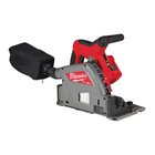 Milwaukee M18 FPS55-552P (4933478778) 18V 2x5,5Ah, akku-upotussaha + Packout XL työkalulaatikko