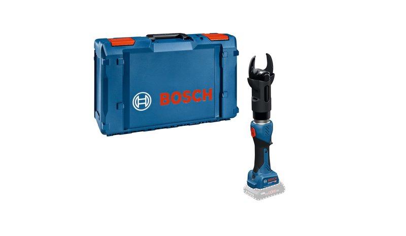 Bosch GKH 18V-50 Akkukaapelileikkuri