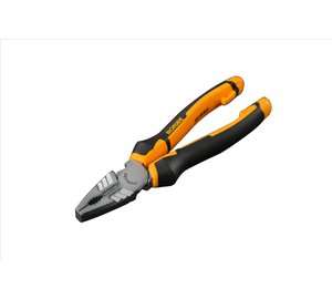 Ironside 103505 Linjapihdit 200 mm