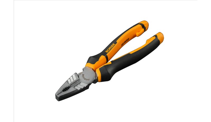 Ironside 103505 Linjapihdit 200 mm