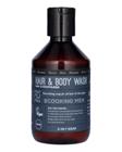 Ecooking Men Hair & Body Wash 200 ml