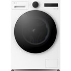 LG F4X7513TWS, pyykinpesukone