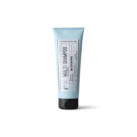 Ecooking Multi Shampoo 250 ml