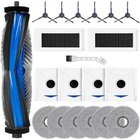Ecovacs Deebot N30 PRO OMNI -varaosasarja