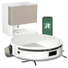 iRobot Roomba Max 705 Vac White, moppaava robotti-imuri + AutoWash-telakka