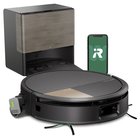 iRobot Roomba Max 705 Vac Black, moppaava robotti-imuri + AutoWash-telakka