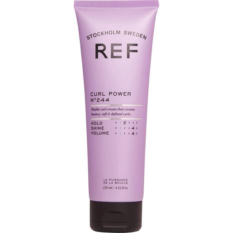 REF Stockholm Curl Power 125ml