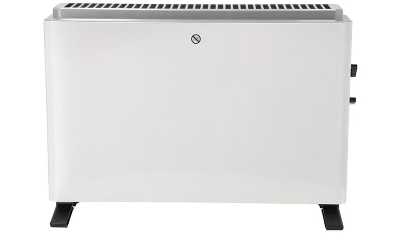 Equip Convector 35266, konvektiolämmitin – kuva 1/3