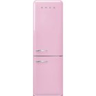 Smeg 50's Style FAB32RPK6, jääkaappipakastin