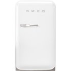 Smeg 50's Style FAB5RWH6, jääkaappi