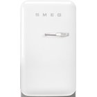 Smeg 50's Style FAB5LWH6, jääkaappi
