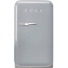 Smeg 50's Style FAB5RSV6, jääkaappi