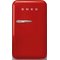 Smeg 50's Style FAB5RRD6, jääkaappi – kuva 1