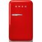 Smeg 50's Style FAB5RRD6, jääkaappi – kuva 2
