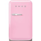 Smeg 50's Style FAB5RPK6, jääkaappi