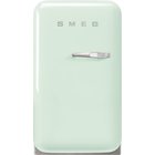 Smeg 50's Style FAB5LPG6, jääkaappi